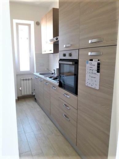 Waterfront Apt Ladispoli Extérieur photo