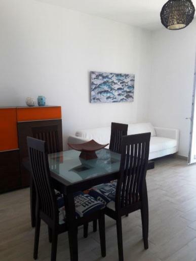 Waterfront Apt Ladispoli Extérieur photo