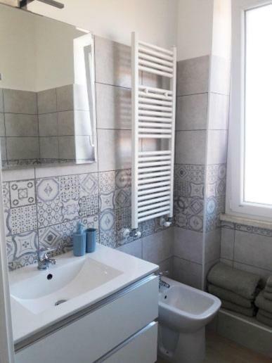 Waterfront Apt Ladispoli Extérieur photo