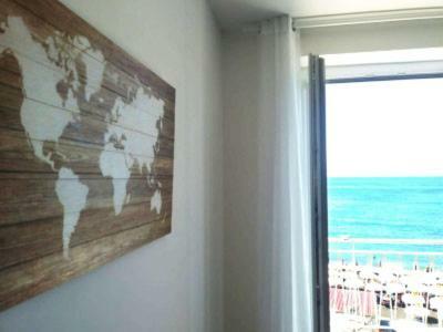 Waterfront Apt Ladispoli Extérieur photo